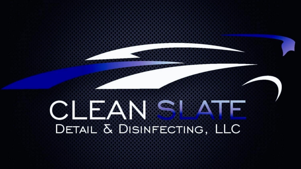 Clean Slate Detail & Disinfecting, LLC