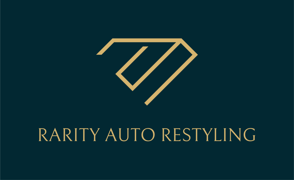 Rarity Auto Restyling