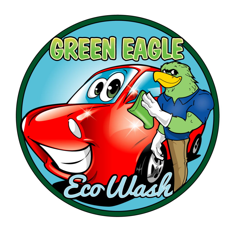 Green Eagle Car Wash