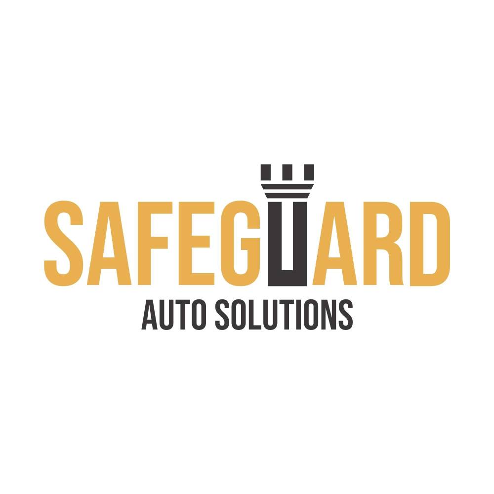 Safeguard Auto Solutions