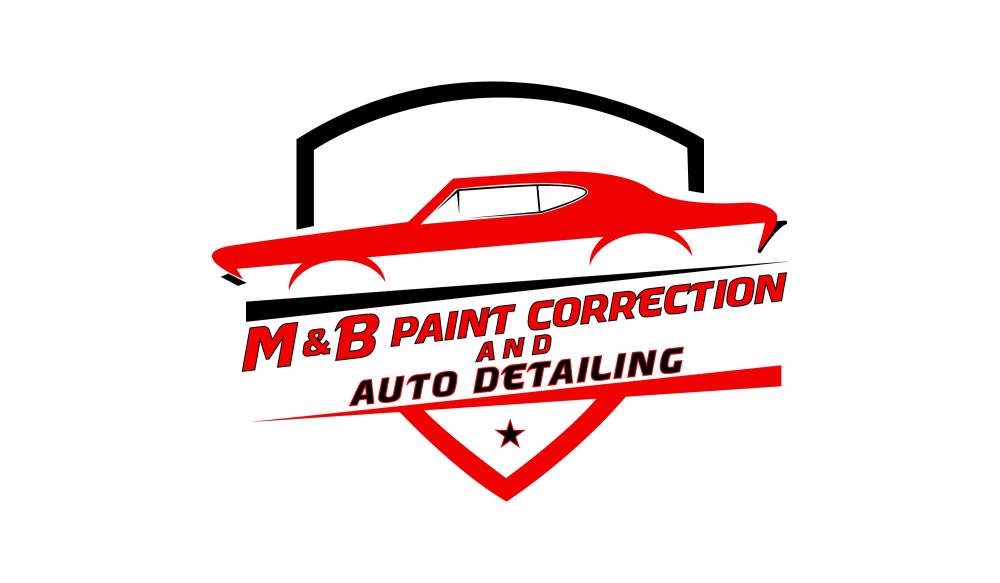 M&B Paint Correction and Auto Reconditioning