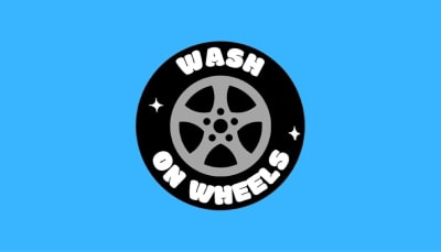 WOW! Wash On Wheels